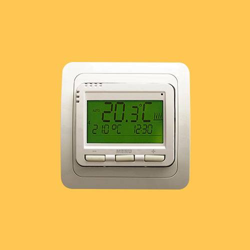 Thermostat-TH40