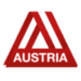 Österreich Logo für heatness