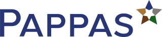 Referenz Pappas Logo